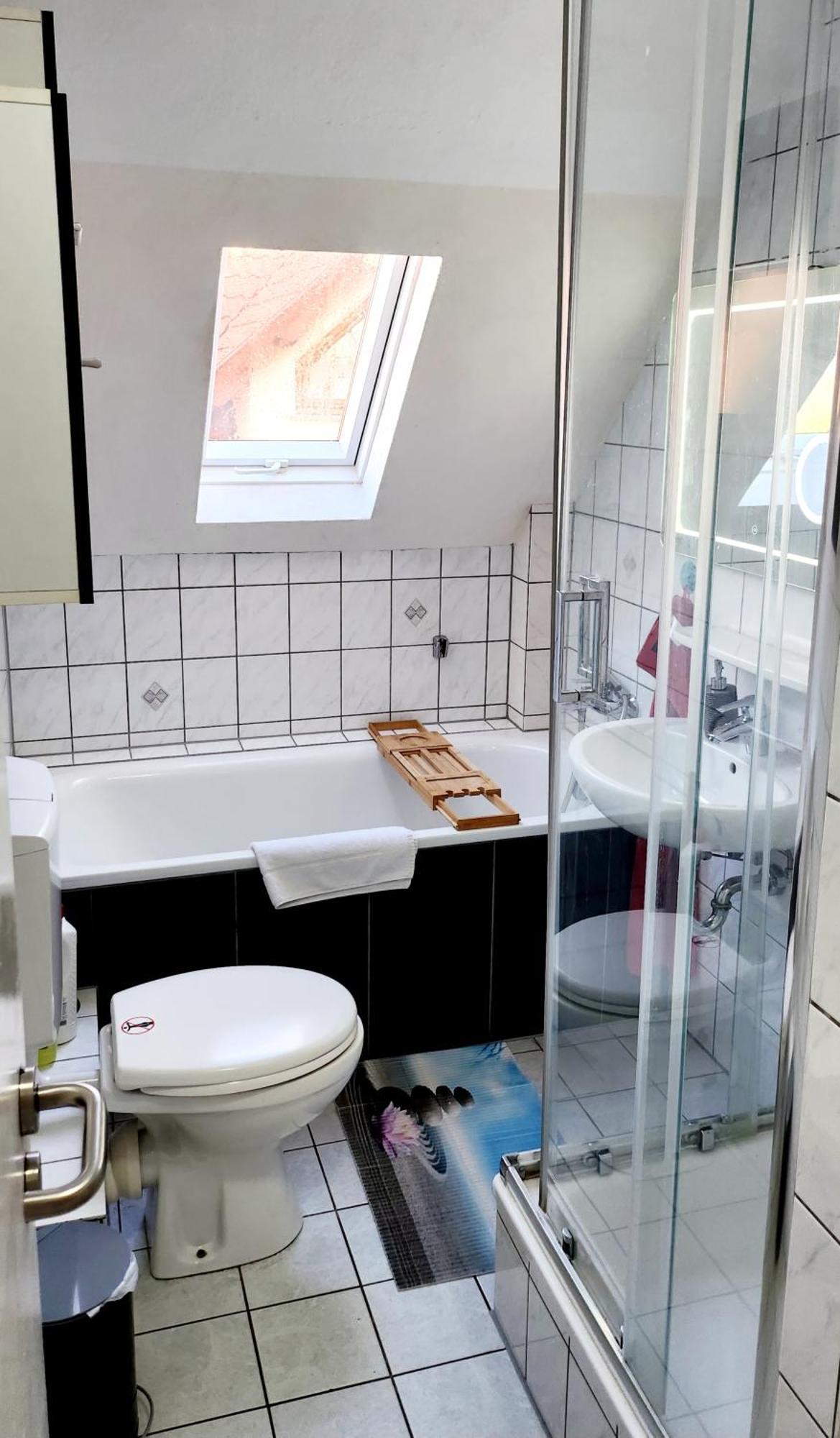 Ferienwohnung Ha-Wei -80 M2 Hangen-Weisheim Экстерьер фото